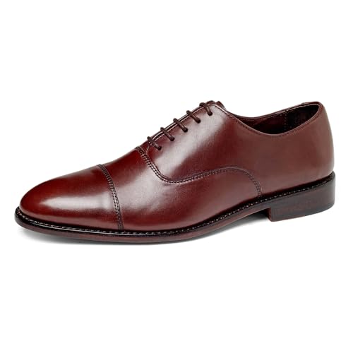 Anthony Veer Mens Oxfords