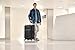 Imagen de Wenger Sion Large Maleta de Carcasa Blanda con 4 Ruedas