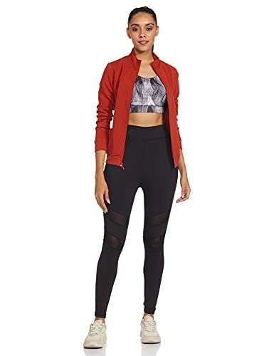 Longies Women's Sports Bra Single