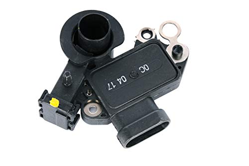 Acdelco Gm Original Equipment 93744561 Voltage Regulator #TOP1