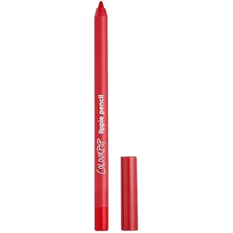 ColourPop Lippie Lip Pencil - Bossy Cover