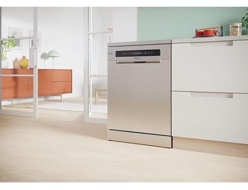 CANDY Lave vaisselle 60 cm CF5C1F0X