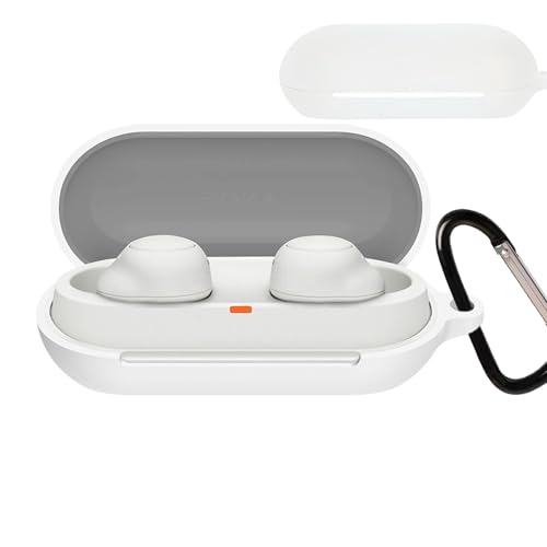 UIUIKA For SONY WF-C700N P[X \j[ WF-C700N یP[X _炩 VR h~ LYh~ ϏՌ ho y [d\ Jrit h~(zCg)