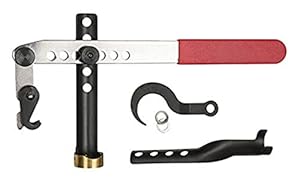 KS Tools Ventilfederwerkzeug 150.0918 Montagewerkzeug