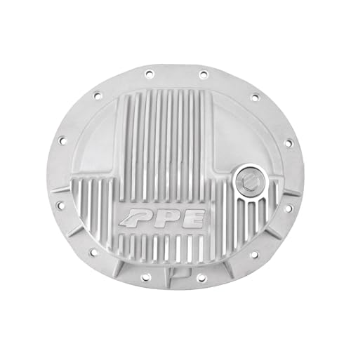 PPE Front Differential Cover