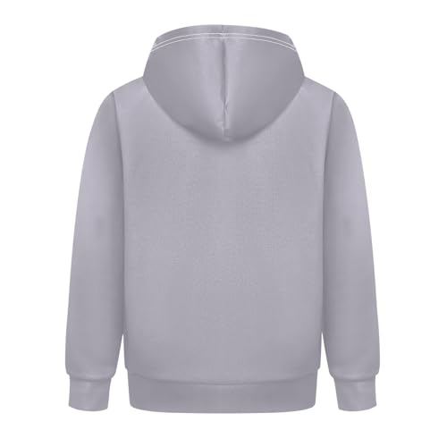 GAIGEO Colorful Polka Dots Kids & Toddler Hoodies, Hoodies for Kids, Girls Sweatshirt, Sweatshirts for Toddler Girls Size 4T2