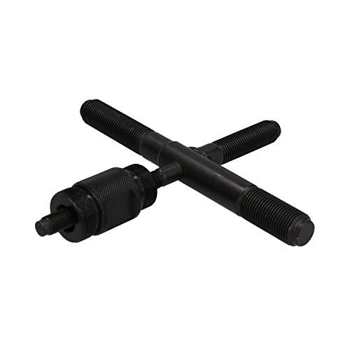 Extracteur de volant moto M10-M27 AB Tools outil bague verrouillage filetage rotor