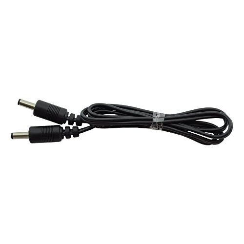 2' (two foot) length interconnect cable for Inspired LED products