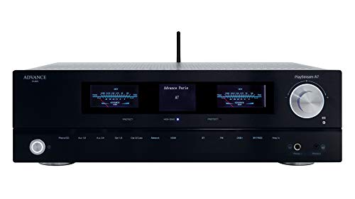 Advance acoustic playstream a7 amplificatore