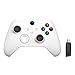 Produktbild DYONDER(Erforderliches Software Upgrade Wireless Controller 2.4GHZ Kompatibel für Xbox One X/S,Xbox Series X/S,PC Windows 7/8/10,Wireless Gamepad mit Share Button (Keine Batterie)