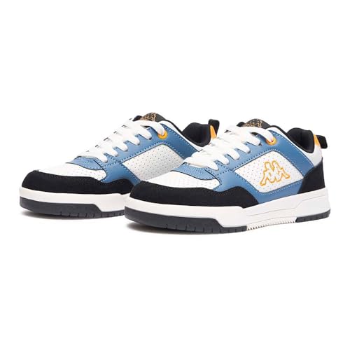 Baskets basses enfant Kappa MANIS KID - vue 8