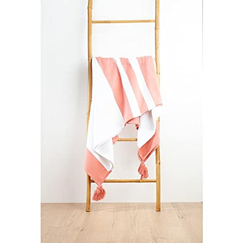 Plaid EVERAN SLAVIA de CASAMODA pour vos soirées cocooning au salon