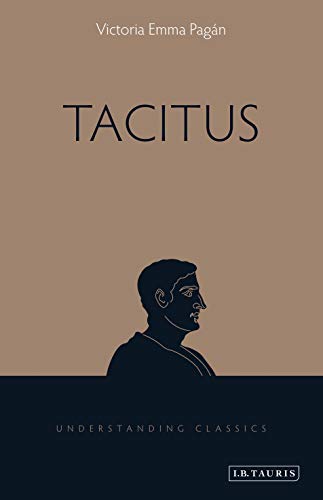 Tacitus (Understanding Classics) view 2