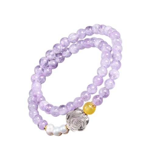 Bracelets de perles colorés pour sublimer votre look bohème chic au quotidien