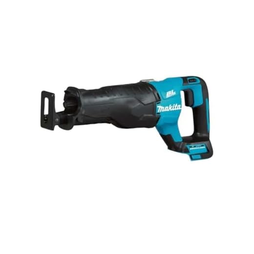 Makita DJR187Z 18V LXT Brushless Reciprocating