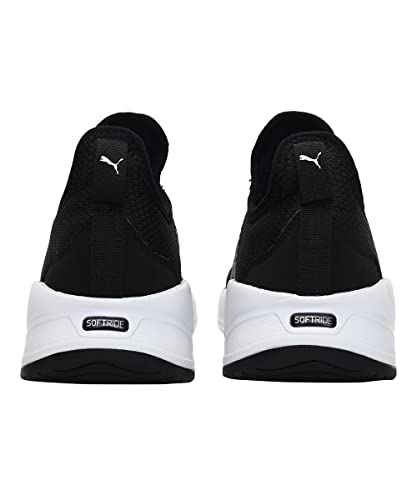 Image of Puma Women Softride Premier Slipon Walking Shoe
