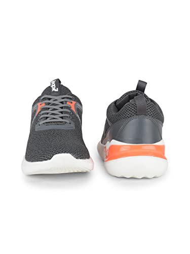 Image of Liberty Leap7x Mens AMBASDOR Sports Lacing Shoes