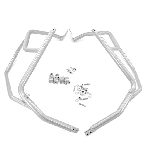 [^[TCNop[ F850GSp Advp GSAp 2019-2023 I[goCp[c t[یop[ GWK[h nCEFCNbVo[(Silver)