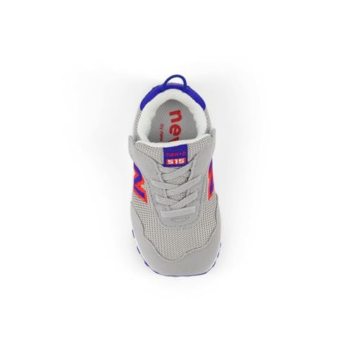 Image of New Balance Kids' 515 New-b Hook & Loop