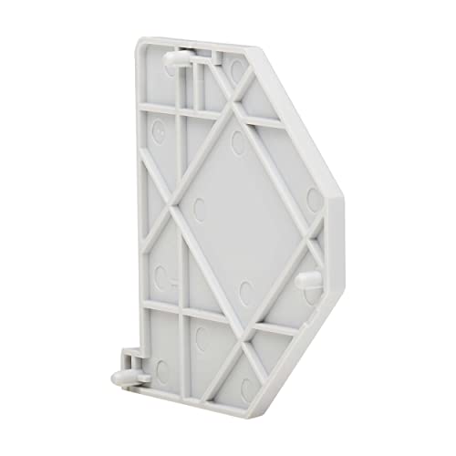 image for Tripp Lite DIN-Rail Right Cover for Mounting Enclosure Module, Attache