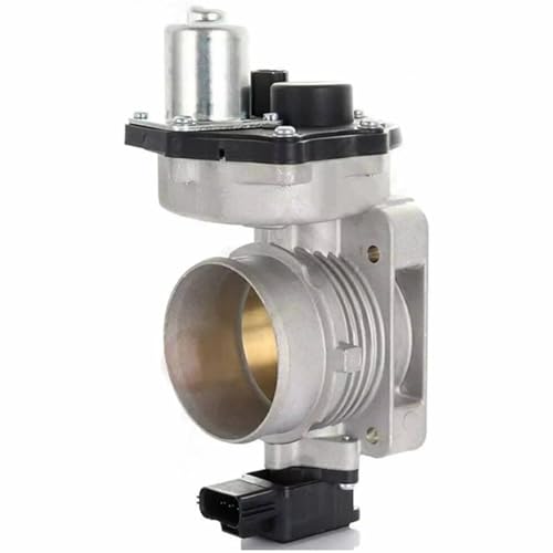 Compatible Avec Ford Pour Explorer V6 4.0L 2004 2005 2006-2010 Corps De Papillon 9W7E9F991BA 3L5E9F991AD 3L5U9F991AE 3L3E9F991AA Capteur de position TPS