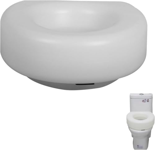 �⍂�֍� �g�C�� ���p �Ȉ� ���� �グ��ꂽ�֍� �肷��t�� �g�C���p�ݔ� ��O���\ �Ђ��̈��͂��y�� �ȒP��t �H��s�v ���|���ȒP �D�P ��p�񕜊��� ����җp �s���R�Ȑl �|�[�^�u���֍� (�V���v���ȃp�b�P�[�W - ����12cm)