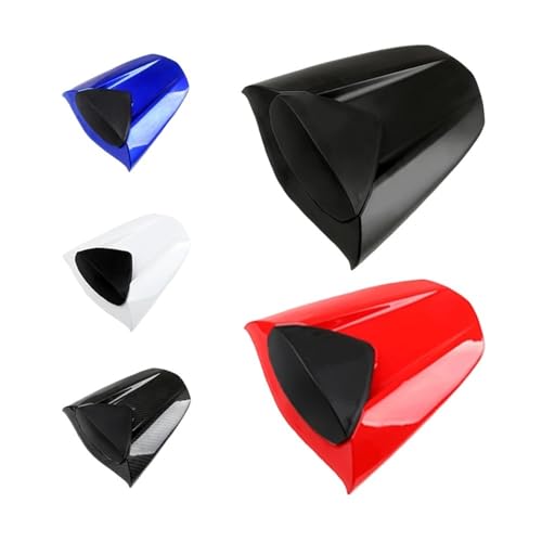 Capot de selle arrière finition haut de gamme ABS rigide couvercle de queue CBR300R CB300F - 2
