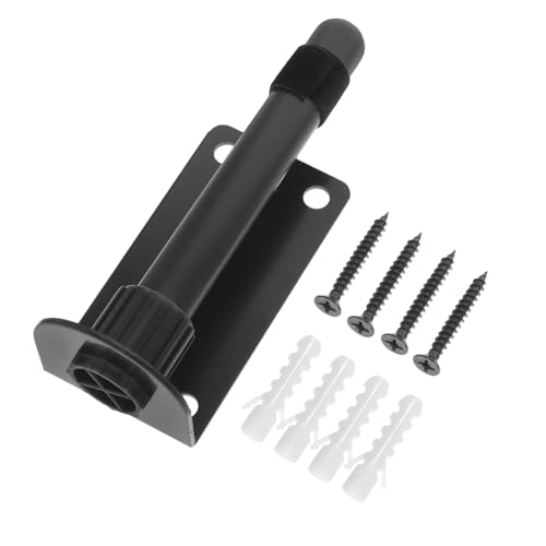 ifundom Strong Metal Flute Clarinet Hanger Easy Wall Mount Stand for Flutes and Clarinets for Organizing