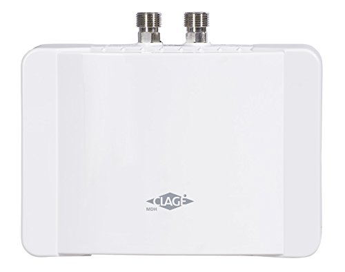Preisvergleich Produktbild CLAGE MDH3 Klein-Durchlauferhitzer 3,5kW 230V - RESTPOSTEN