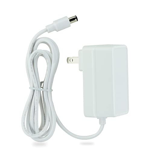 LEFXMOPHY K3V1N9 Power Cord - 30W Replacement for C7H6N3 Show 8, 15, Plus 2nd Gen, Show 10 3rd Gen A8H3N2 K3V1NA - AC Adapter with 5ft Cable