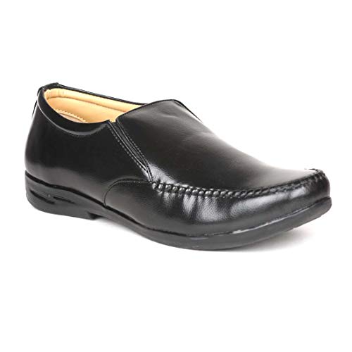 Image of PARAGON FB9548GP Men Formal Shoes | Corporate Office Shoes | Smart & Sleek Design | Comfortable Sole with Cushioning | For Daily & Occasion Wear