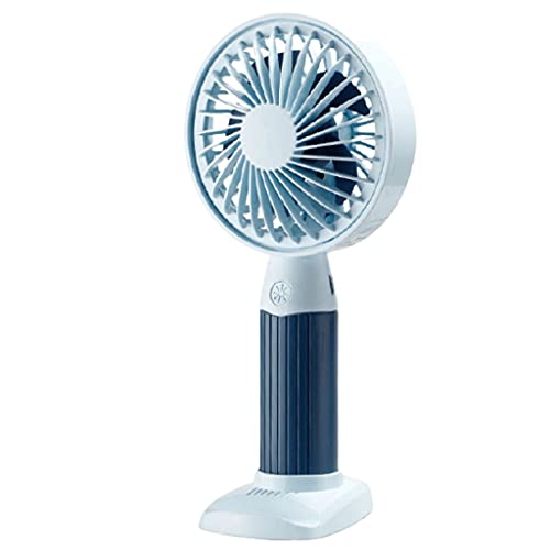 Mini ventilateur puissant Feng Shui, la solution portable contre l'air chaud