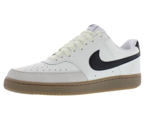 Image of Nike Mens Court Vision LoSneaker