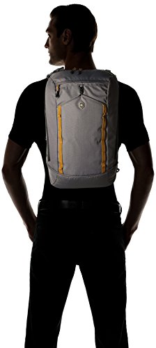 Mochila Altmont Active Compact Laptop Cinza