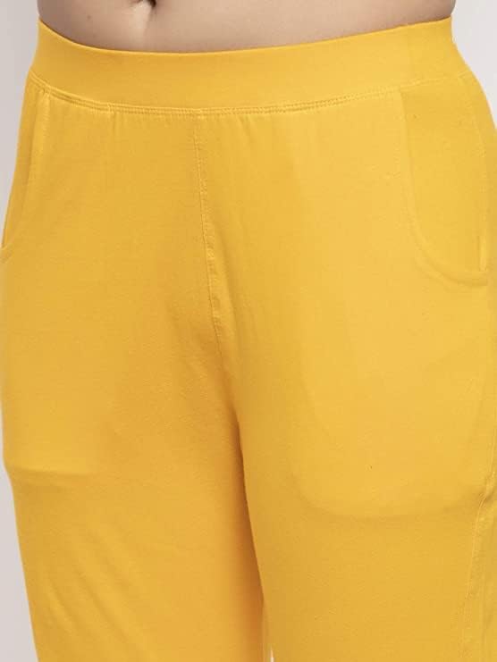 Image of Vinayak Fashion Products Pocket Legging for Womans and Girls