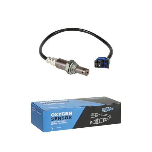 Sensor de oxígeno downstream LuxOxyPro para vehículos