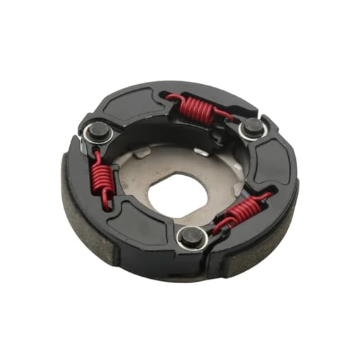Embrague de carreras para Bws100 que optimiza la aceleración y la potencia de tu motor de 100cc 1
