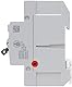 Kopp Fehlerstrom-Schutzschalter, RCD, 40 A, 500mA, 4-polig, 754045096