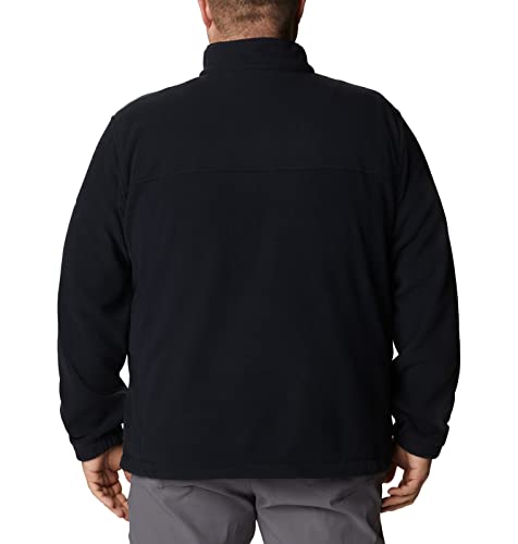 Image of Columbia Men's Collegiate Flanker III Fleece Jacket