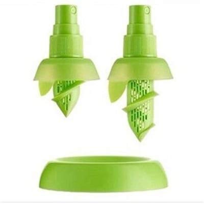 3nh Home Kitchen Gadgets Lemon Sprayer Fruit Juice Citrus Spray Cooking Tools Accessories Accesorios