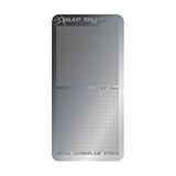 Qianly Tablero de Corte de Precisión Placa Multifuncional Doble Cara para Cortar Cinta de Enmascarar Accesorio de Modelismo y Artesanía Fácil de Usar, Style C