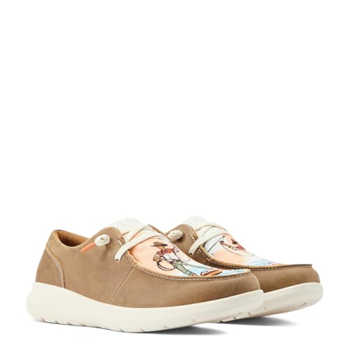Image of Ariat Women's Hilo Shoe