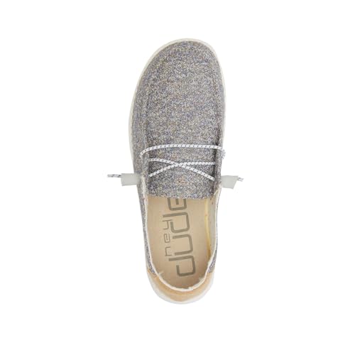 Image of HEYDUDE Women's Hey Dude Wendy Damen Cordschuh