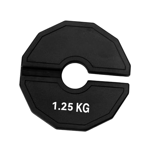 Image of Fractional Weight Plate Gym Supplies for Micro Loading Bodybuilder Beginners 1.25kg| Sports Equipment | Outdoor Sports Gear | Exercise Gear