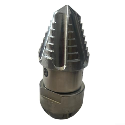 Drainage Trench Cleaning Tool with Rotating Nozzle for Effective Blockage Removal and Flow Restoration (70L/min,150kg)