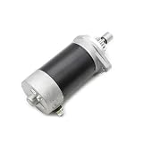 motorino avviamento motociclet Per Mercury Per 20HP 20C Per 25HP 25C Per 30HP 30A Per 40HP 40 40C Per 2 Tempi Per Motori Fuoribordo Avviamento