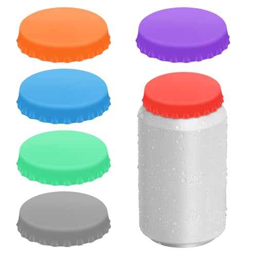 Dirvcp Silicone Can Lids