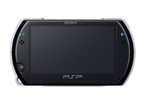 Amazon | 【整備済み品】 PSP go「プレイステーション・ポータブル go 