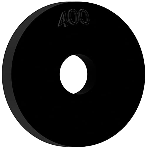 DLFC 4.0 GPM Drain Line Flow Control for Fleck 5600/2510/9000/9100 Series (Fleck Part 12091)