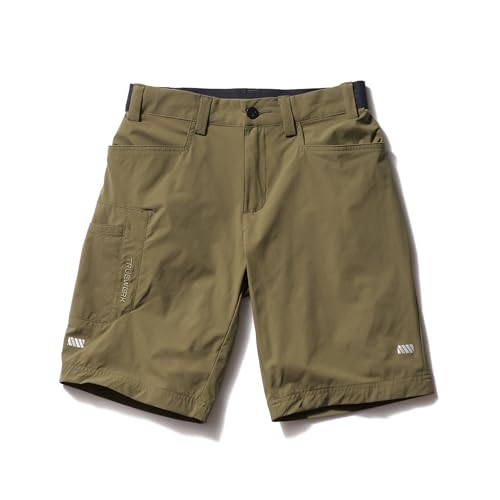 TRUEWERK Cloud Work Short